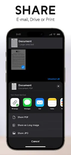 Scanner App - Scan PDF & Docs | 游戏 | XWorld