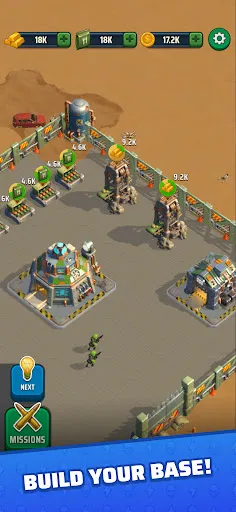 Last Frontline Survival | Games | XWorld Last Frontline Survival | Games | XWorld