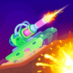 XWorld | Tank Stars Game Quân Sự Vui Vẻ