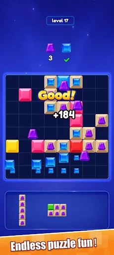 Fortuna Block Blast | Permainan | XWorld Fortuna Block Blast | Permainan | XWorld