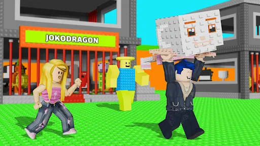 Steal n Catch all Monster | Permainan | XWorld