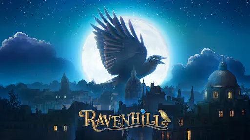 Ravenhill: Find Hidden Objects | Games | XWorld