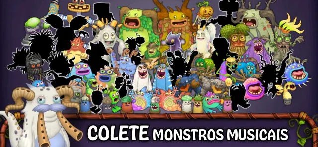 My Singing Monsters | Jogos | XWorld