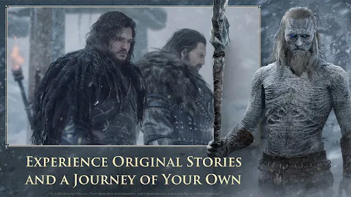 Game of Thrones: Kingsroad | 游戏 | XWorld