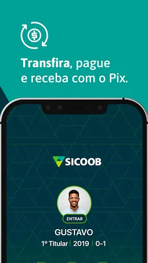 Sicoob | Jogos | XWorld