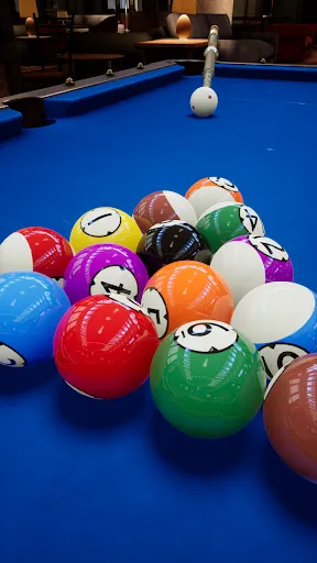 Pool Blitz | เกม | XWorld