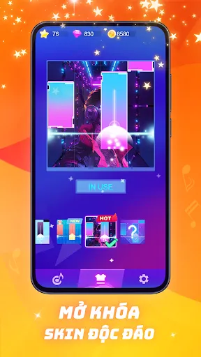 Piano Beat | Games | XWorld