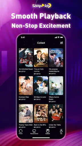 SanpPlay-Movies & Dramas | 游戏 | XWorld SanpPlay-Movies & Dramas | 游戏 | XWorld