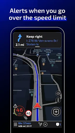 Radarbot Speed Camera Detector | Games | XWorld