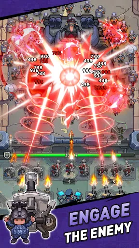 ResQRush | Games | XWorld ResQRush | Games | XWorld