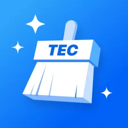 XWorld | TEC Cleaner-Quét &Quản lý rác