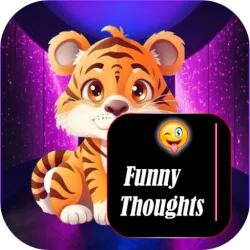 XWorld | Funny Thoughts