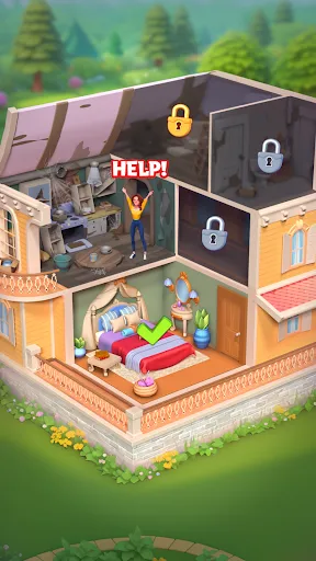 Merge Hotel Empire-Design Game | Games | XWorld Merge Hotel Empire-Design Game | Games | XWorld