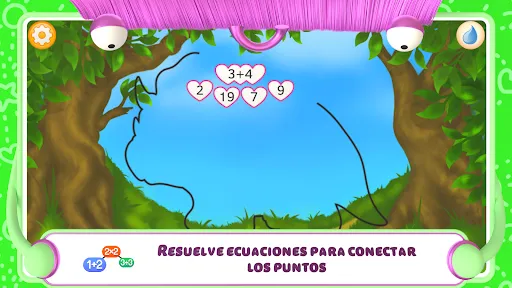 Dino Dibujo: Une los Puntos | juego | XWorld