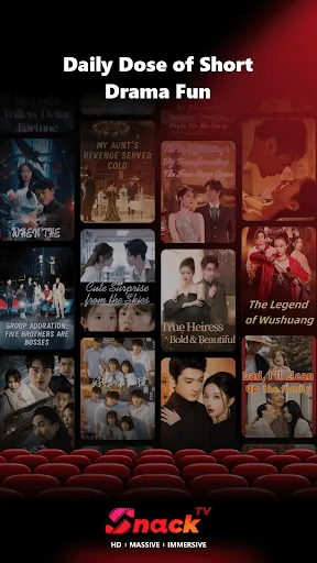 SnackTV | Games | XWorld SnackTV | Games | XWorld