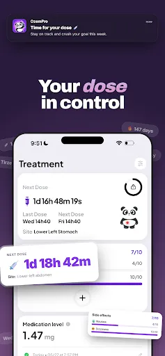 OzemPro: Lose Weight on GLP-1 | Games | XWorld OzemPro: Lose Weight on GLP-1 | Games | XWorld