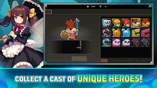 Fast Dungeon | Jogos | XWorld