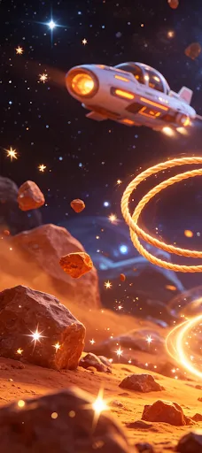 Echo Cubes | Jogos | XWorld