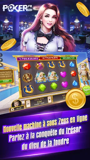Poker Pro.Fr | Games | XWorld Poker Pro.Fr | Games | XWorld