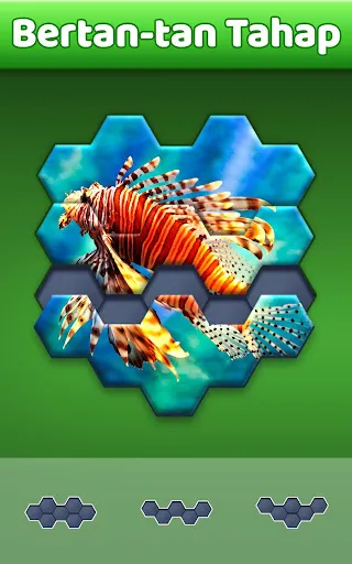 Hexa Jigsaw Puzzle ® | Permainan | XWorld Hexa Jigsaw Puzzle ® | Permainan | XWorld