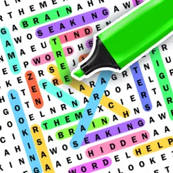 XWorld | Word Search Puzzle Challenge