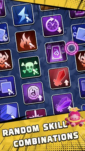 Crazy Bricks Destroyer | Игры | XWorld