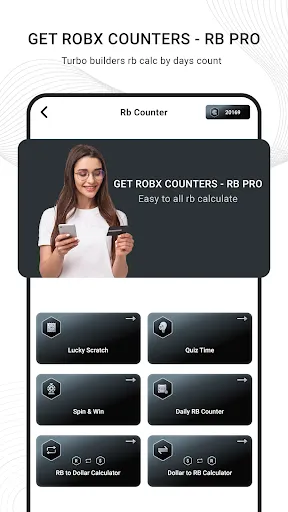 Get Robx Counters - RB Pro | 游戏 | XWorld