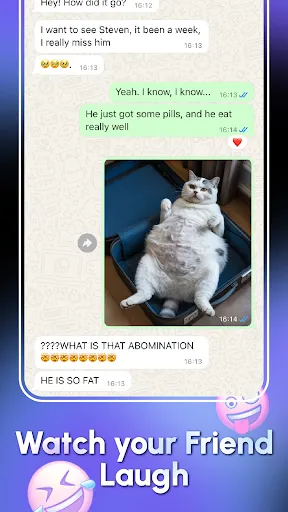 Mitu AI: Prank Video Generator | Games | XWorld Mitu AI: Prank Video Generator | Games | XWorld