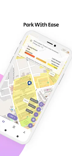 MDKGU SMART PARKING | Permainan | XWorld