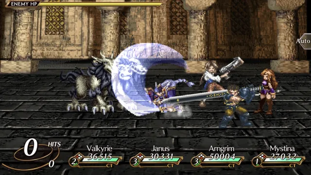 VALKYRIE PROFILE: LENNETH | Games | XWorld