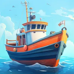 XWorld | Idle Fish 2: Fishing Tycoon