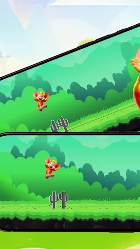 Forest Adventure Chronicle | Jogos | XWorld