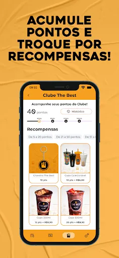 Clube The Best | Jogos | XWorld