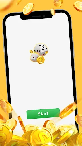 Dice Value Game-Guess Result2 | เกม | XWorld