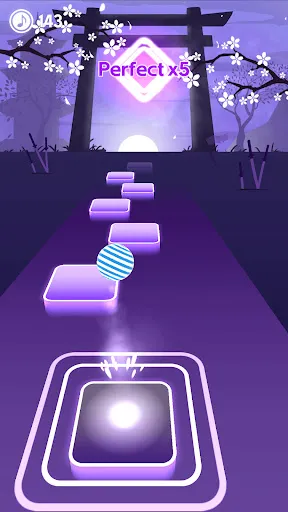 EDM Magic Dance: Tiles Hop | 游戏 | XWorld EDM Magic Dance: Tiles Hop | 游戏 | XWorld