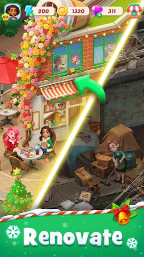 Foodstars: Merge & Cook | Games | XWorld Foodstars: Merge & Cook | Games | XWorld