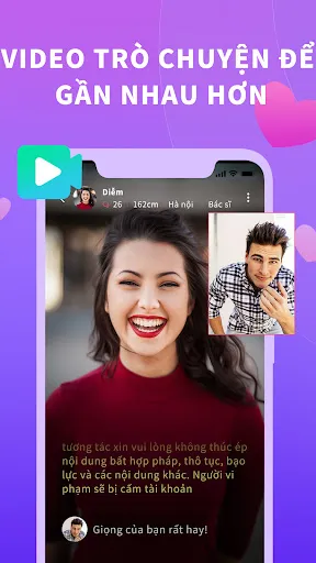 Heat Up - Chat và Thêm Bạn Mới | Games | XWorld