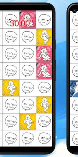 Cat Catching Game | Permainan | XWorld