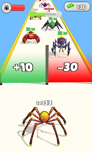 Runsect Escape | Игры | XWorld