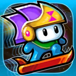 XWorld | Time Surfer