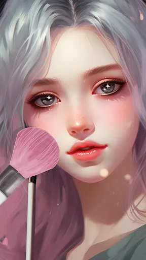 Makeover Maker: Makeup Games | Games | XWorld