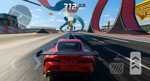 Extreme Car Driving Stunts | Games | XWorld Extreme Car Driving Stunts | Games | XWorld