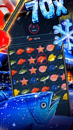 Fishing Catch | Permainan | XWorld Fishing Catch | Permainan | XWorld