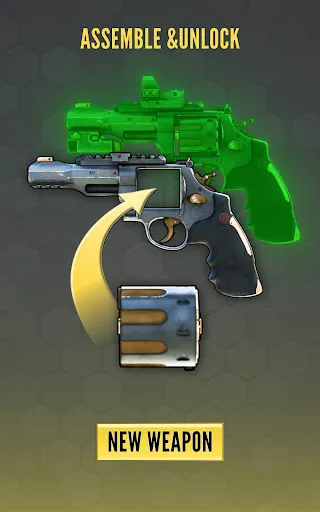 Agent Hunt – Hitman Shooter | Games | XWorld Agent Hunt – Hitman Shooter | Games | XWorld