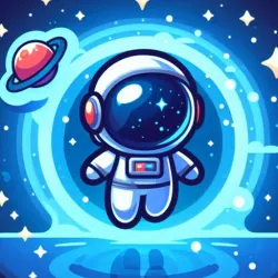 XWorld | Astro Tap Orbit