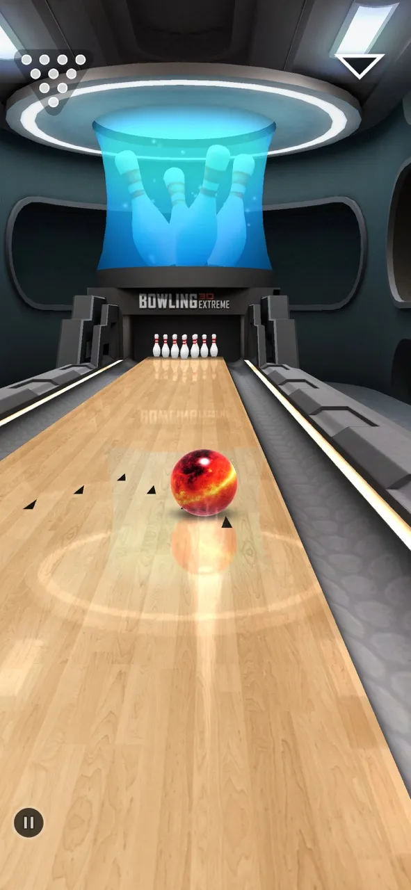 Bowling 3D Extreme | Permainan | XWorld