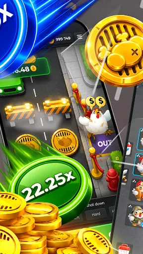 Chick Bloom | Игры | XWorld Chick Bloom | Игры | XWorld