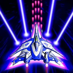 XWorld | Chaos Galaxy - Bắn Máy Bay