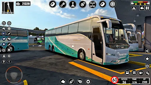 Euro Bus Simulator City Bus | Games | XWorld Euro Bus Simulator City Bus | Games | XWorld