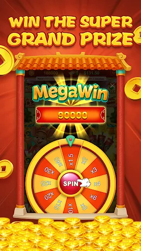Fortune Mouse：Win Big Reward | Jogos | XWorld